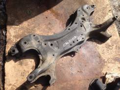 Балка под двс. Toyota Caldina, AZT241, AZT241W Двигатель 1AZFSE