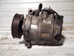 Компрессор кондиционера. Audi A6, C5 Audi A4, B6 Двигатель ASN