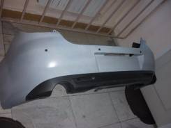 Бампер. Mazda Atenza Sport, GHEFW, GH5FW, GH5AS, GH5FS, GH5AW Mazda Atenza, GH5FP, GH5AP, GHEFP, GH5AS, GHEFS, GH5AW, GH5FW, GHEFW, GH5FS