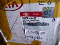 Топливный насос высокого давления. Hyundai Terracan Kia Carnival Kia Bongo