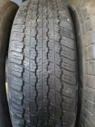 Dunlop Grandtrek TG36. Всесезонные, износ: 60%, 1 шт