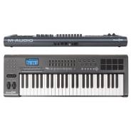 MIDI-клавиатуры.