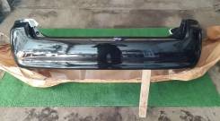 Бампер. Toyota Corolla Fielder, NZE124, NZE124G