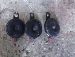 Гудок. Honda Fit, GD1, GD2, GD3, GD4 Двигатели: L13A, L15A
