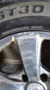 Bridgestone ST30. �����������, 2015 ���, �/�, ����� 5�% ����