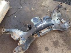 Балка под двс. Nissan Presage, VU30 Двигатель YD25DDT