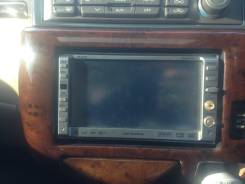 Pioneer Carrozzeria AVIC-DRZ09