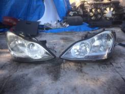 Фара. Toyota Ipsum, ACM21, ACM26W, ACM26, ACM21W Двигатель 2AZFE