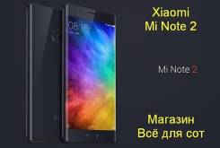 Xiaomi Mi Note 2. Новый