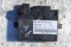 Блок управления двс. Audi A8, D3/4E, D3, 4E