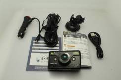 Новый видеорегистратор Shadow RX270