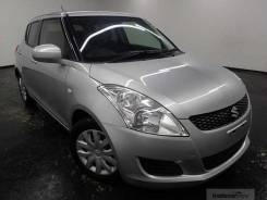 Suzuki Swift. вариатор, 1.2 (91 л.с.), бензин, б/п. Под заказ