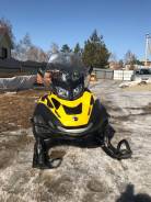 BRP Ski-Doo Skandic WT 550. исправен, есть птс, с пробегом