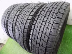 Dunlop DSX. Зимние, без шипов, 2010 год, без износа, 4 шт
