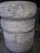 Bridgestone Dueler H/T. Летние, износ: 80%, 4 шт