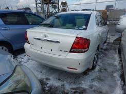 Toyota Allion. ZZT240, 1ZZFE