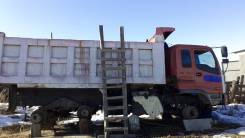 Foton Auman. Продается самосвал , 9 900 куб. см., 25 000 кг.