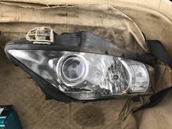 Фара. Lexus RX270, GGL16 Lexus RX350, GGL16W, GGL16 Lexus RX400h Двигатель 2GRFE