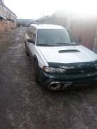 Порог кузовной. Subaru Legacy, BGA, BGB, BGC, BG2, BG5, BD2, BD3, BG3, BG4, BG9, BG7, BD4, BD5, BD9