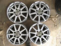 Crimson Team Sparco. 6.0x15, 5x114.30, ET50