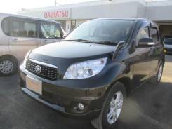 Daihatsu Be-Go. автомат, 4wd, 1.5 (109 л.с.), бензин, б/п. Под заказ