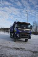 Volvo FMX. Самосвал 6x6 в наличии, 13 000 куб. см., 25 000 кг.