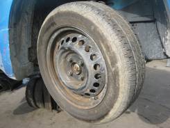 Bridgestone Nextry Ecopia. Летние, 2014 год, износ: 10%, 4 шт