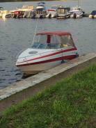Crownline. Год: 2001 год, длина 7,50 м., двигатель стационарный, 250,00 л.с., бензин