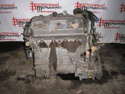 Двигатель в сборе. Honda Civic, EK2 Двигатель D13B