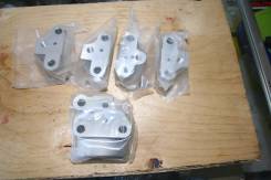 Крышка распредвала. Mitsubishi: L200, Delica, Challenger, Pajero Sport, Pajero Pinin, Pajero, Strada Двигатель 4D56