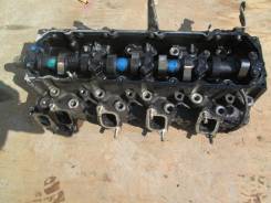 Головка блока цилиндров. Toyota Hilux Surf, KZN185, KZN185W Двигатель 1KZTE