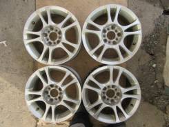 Sparco. 6.5x15, 5x114.30, ET45
