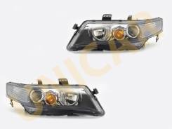 Корректор фар. Honda Accord Honda Accord Tourer Двигатели: N22A1, K20A6, K24A3. Под заказ