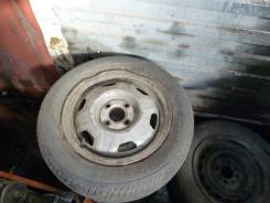 Daewoo Nexia. x14, 4x100.00, ET49, ЦО 56,6 мм.