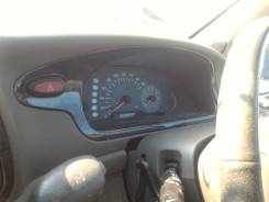 Панель приборов. Toyota Town Ace Noah, SR50G, SR50 Toyota Lite Ace Noah, SR50 Двигатель 3SFE
