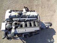 Двигатель в сборе. BMW: 5-Series, X3, 1-Series, M3, 3-Series, 7-Series, X5 Двигатели: N52B30, N52B25