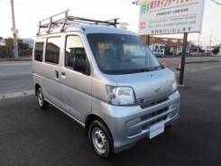 Daihatsu Hijet. автомат, задний, 0.7 (53 л.с.), бензин, б/п. Под заказ