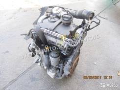 Двигатель в сборе. Audi A2 Volkswagen Polo Двигатель AMF