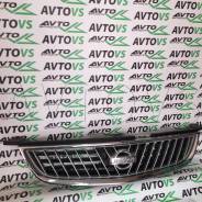 Решетка радиатора. Nissan Sunny, SB15, FNB15, QB15, FB15, B15 Двигатели: QG13DE, QG15DE, YD22DD, QG18DD