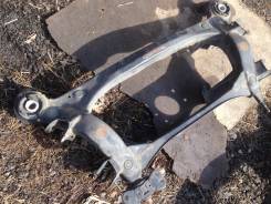 Балка поперечная. Toyota Mark II, GX100 Toyota Chaser, GX100 Двигатель 1GFE