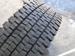 Dunlop Dectes SP001. Всесезонные, 2012 год, износ: 5%, 2 шт