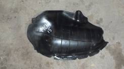 Защита горловины топливного бака. Toyota Harrier, MCU10, MCU15W, ACU15, MCU15, SXU15, SXU10, ACU10 Двигатели: 2AZFE, 5SFE, 1MZFE