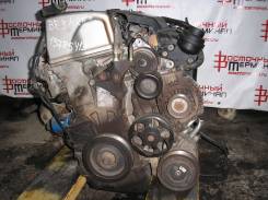 Двигатель в сборе. Honda Edix, BE3, BE4 Двигатель K20A