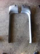 Порог пластиковый. Toyota Vista Ardeo, SV50, SV55, ZZV50, AZV50, AZV55 Toyota Vista, SV50, AZV55, ZZV50, AZV50, SV55 Двигатели: 3SFE, 1AZFSE, 3SFSE, 1...