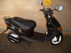 Suzuki Lets. 50 куб. см., исправен, без птс, без пробега