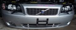 Ноускат. Volvo S80