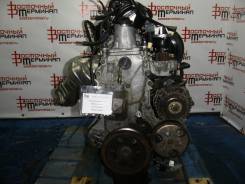 Двигатель в сборе. Honda Fit, GD4, GD3 Двигатель L15A