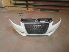 Бампер. Audi A3, 8PA