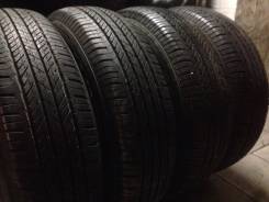 Bridgestone Dueler H/L 422 Ecopia. Летние, 2016 год, без износа, 4 шт