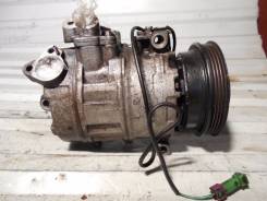 Компрессор кондиционера. Volkswagen Passat Audi A4 Audi A6 Audi S4 Audi S6 Двигатель ALT